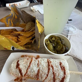 La Michoacana Plus - Ice Cream & Frozen Yogurt Near Me - Chula Vista, California