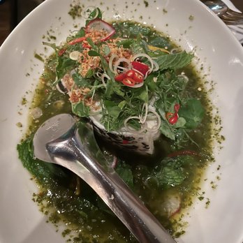 Chalong - Thai Near Me - New York, New York