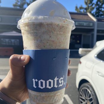 Roots Cafe - Cereal Milk - Cafes Near Me - Cerritos, California Roots Cafe - Cereal Milk - Cafes Near Me - Cerritos, California