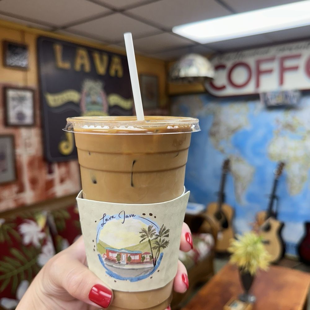 Lava Java Coffee Roasters of Maui - Coffee & Tea Near Me - Kihei, Hawaii Lava Java Coffee Roasters of Maui - Coffee & Tea Near Me - Kihei, Hawaii