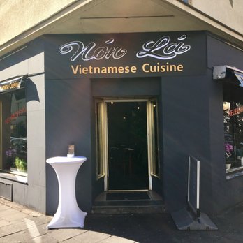Non La - Aussenansicht - Vietnamese Near Me - Cologne, NW