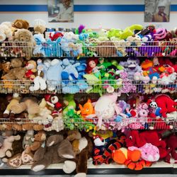 Goodwill Thrift Store & Donation Center