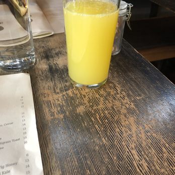 Longman & Eagle - Mimosa - Gastropubs Near Me - Chicago, Illinois Longman & Eagle - Mimosa - Gastropubs Near Me - Chicago, Illinois