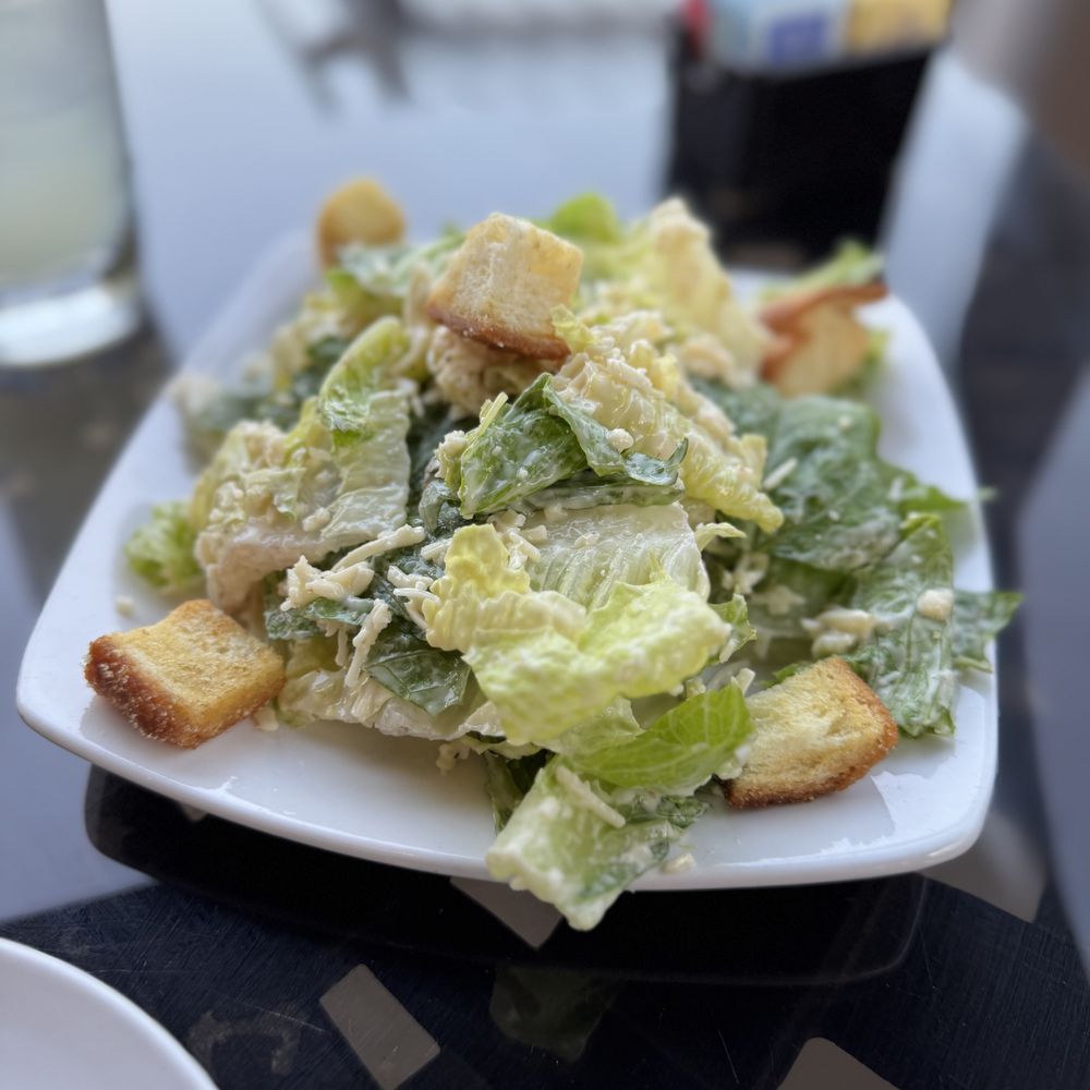 Grand Tavern Troy - Side Caesar - New American Near Me - Troy, Michigan
