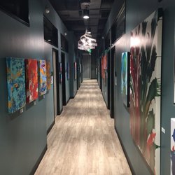 White Magnolia Massage - Located inside Salon Mystique in the Belterra Shopping Village