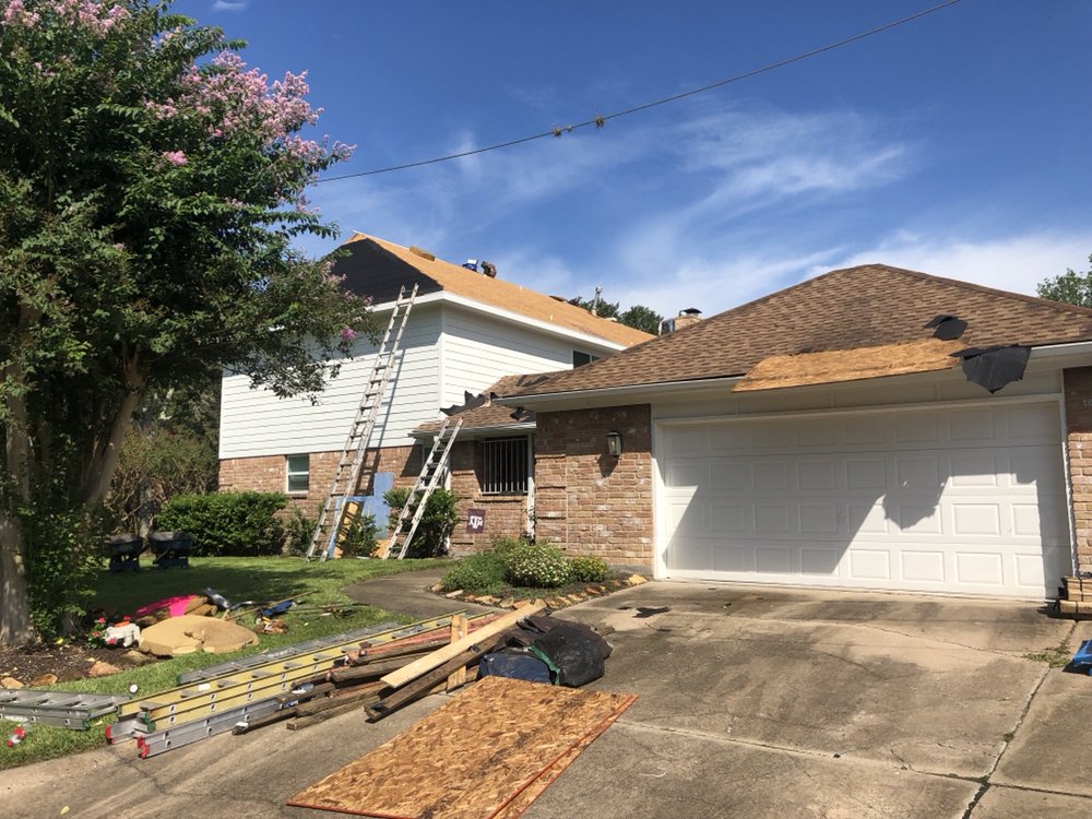 Slide of Defender General Contracting