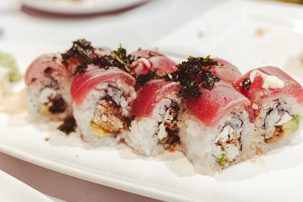 Roy's Waikiki by null