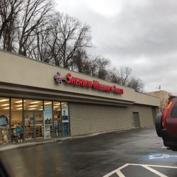 Sherwin-Williams Paint Store