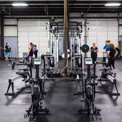 CrossFit BBZ