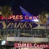 Los Angeles Sparks gift card