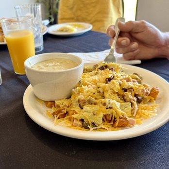 Makai Cafe - Breakfast & Brunch Near Me - Lake Havasu City, Arizona Makai Cafe - Breakfast & Brunch Near Me - Lake Havasu City, Arizona
