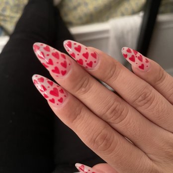 Pisces Nail studio - Nail Salons Near Me - Cypress, California Pisces Nail studio - Nail Salons Near Me - Cypress, California