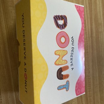 Ruby Donut - Donuts Near Me - Ayer, Massachusetts Ruby Donut - Donuts Near Me - Ayer, Massachusetts