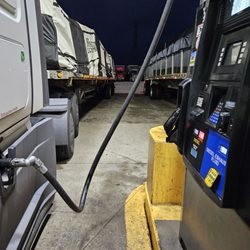 Flying J Travel Center