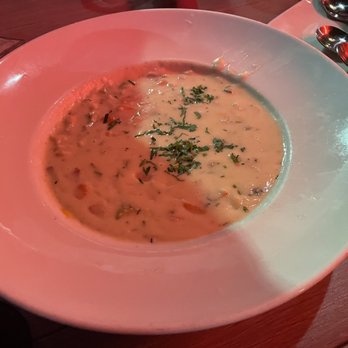 Rock'N Fish - Clam Chowder - Seafood Near Me - Manhattan Beach, California
