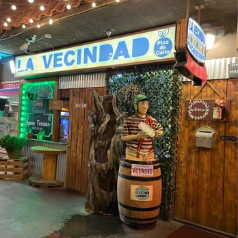 LA VECINDAD - Tacos Near Me - Las Vegas, Nevada LA VECINDAD - Tacos Near Me - Las Vegas, Nevada