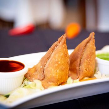 Nanglo Restaurant And Bar - Irving - a plate of samata - Himalayan/Nepalese Near Me - Irving, Texas Nanglo Restaurant And Bar - Irving - a plate of samata - Himalayan/Nepalese Near Me - Irving, Texas