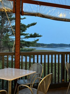 Robert's Maine Grill by null