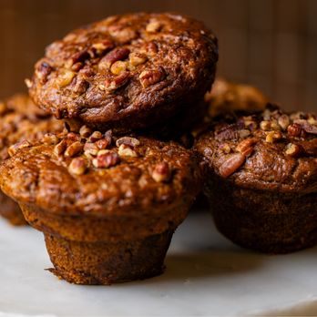 Cafe Jackson Hole - Gluten Free muffins - Coffee & Tea Near Me - Jackson, Wyoming