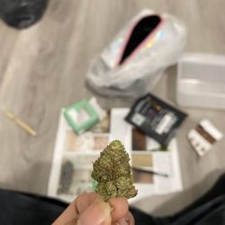 6ix Dispensary