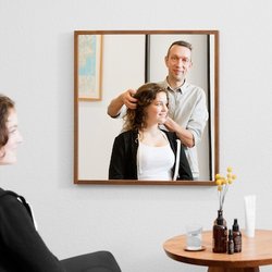 Friseur Dimitri - Inhaber Dimitri Tsotok