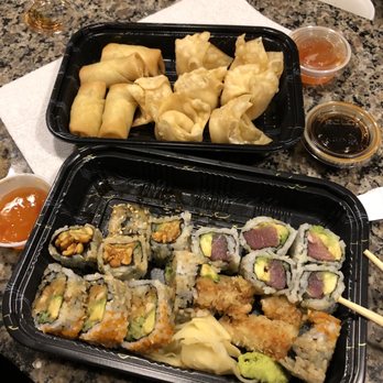 Mizu Sushi - Japanese Near Me - Schenectady, New York Mizu Sushi - Japanese Near Me - Schenectady, New York