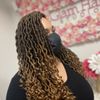 Glam Hair Studio gift card