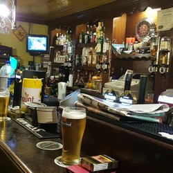 Station View Bar