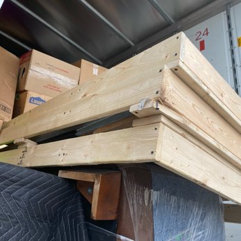 Nate’s Moving - Movers Near Me