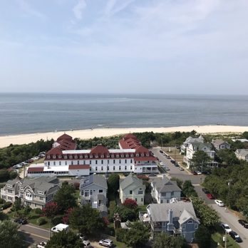 Cape May Lighthouse - View 3 - Museums Near Me - Cape May Point, New Jersey
