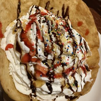La Costa Mexicana - Fried ice cream - Mexican Near Me - Liberty, Missouri La Costa Mexicana - Fried ice cream - Mexican Near Me - Liberty, Missouri