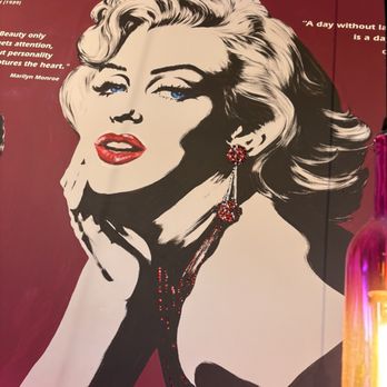 Sierra Noodle House - Miss Monroe - Vietnamese Near Me - Fontana, California Sierra Noodle House - Miss Monroe - Vietnamese Near Me - Fontana, California
