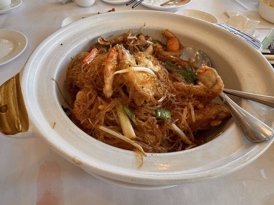 Empire Seafood Restaurant by null