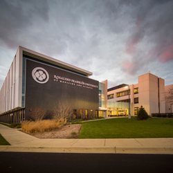 Rosalind Franklin University of Medicine and Science