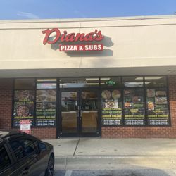 Vortex Ventures - Store Front