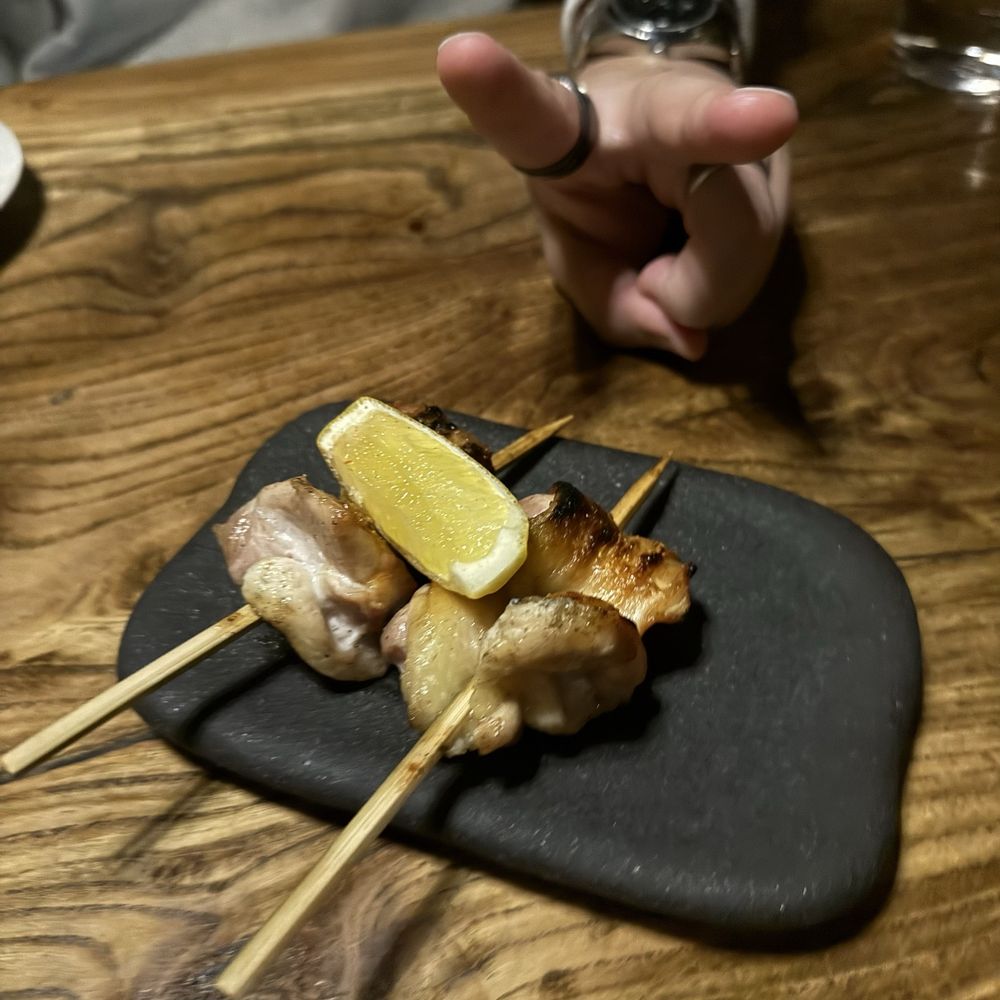 Ippuku - Bars Near Me - Berkeley, California