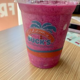 Mango Dragonfruit Mango Dragonfruit