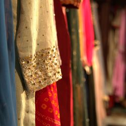 India Fashion X