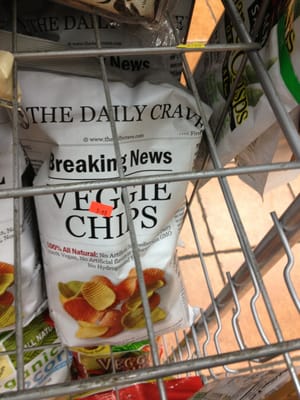 Fu-Wah Mini Market by null