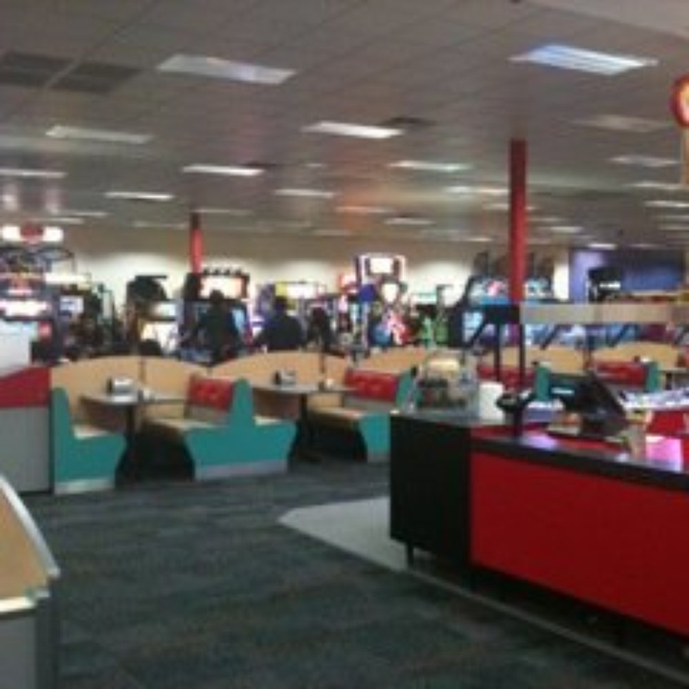 Chuck E. Cheese - Pizza Near Me - Pearland, Texas Chuck E. Cheese - Pizza Near Me - Pearland, Texas