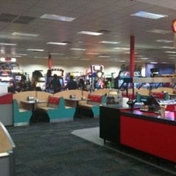 Chuck E. Cheese - Pizza Near Me - Pearland, Texas Chuck E. Cheese - Pizza Near Me - Pearland, Texas