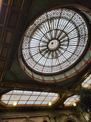 Edinburgh Waverley by null
