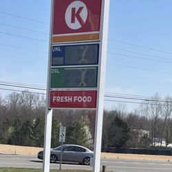 Circle K