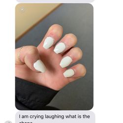 Star Nails Salon - Bad nails