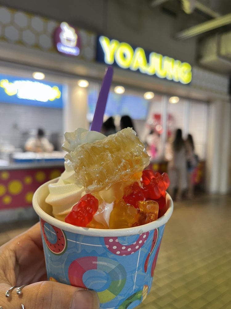 YOAJUNG 100 Photos & 32 Reviews 1450 Ala Moana Blvd, Urban Honolulu