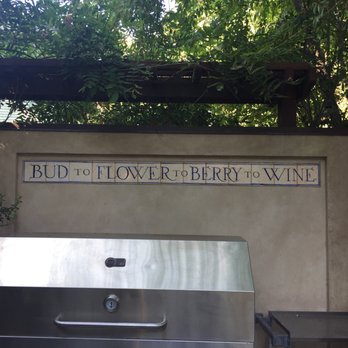 Romeo Vineyards & Cellars - So that's how wine is made... - Wineries Near Me - Calistoga, California Romeo Vineyards & Cellars - So that's how wine is made... - Wineries Near Me - Calistoga, California