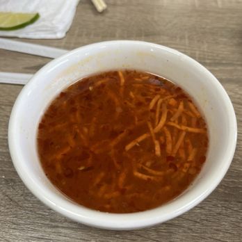 Pho Ca Dao Restaurant - Nuoc Mam Cham - Vietnamese Near Me - San Diego, California Pho Ca Dao Restaurant - Nuoc Mam Cham - Vietnamese Near Me - San Diego, California