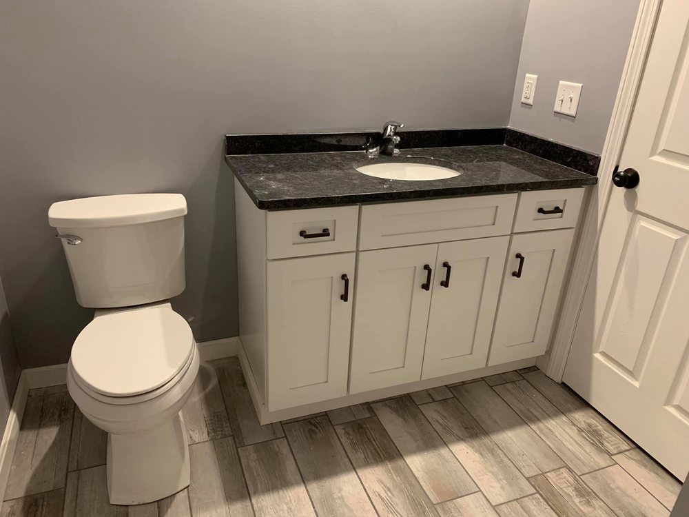 4 MCNEIL ENTERPRISE 16 Photos Septic Services 284 Lovejoy Rd