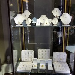 Meridian Diamond