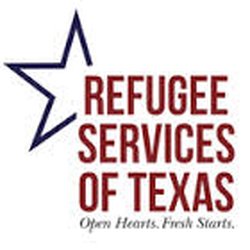 Refugee Services of Texas - Amarillo